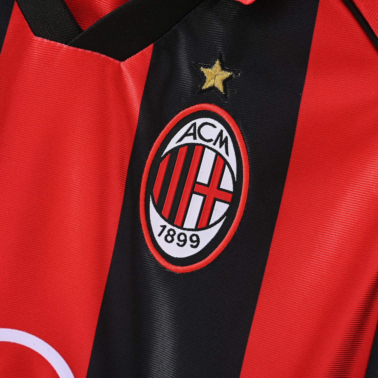 AC Milan 1998/1999 Home