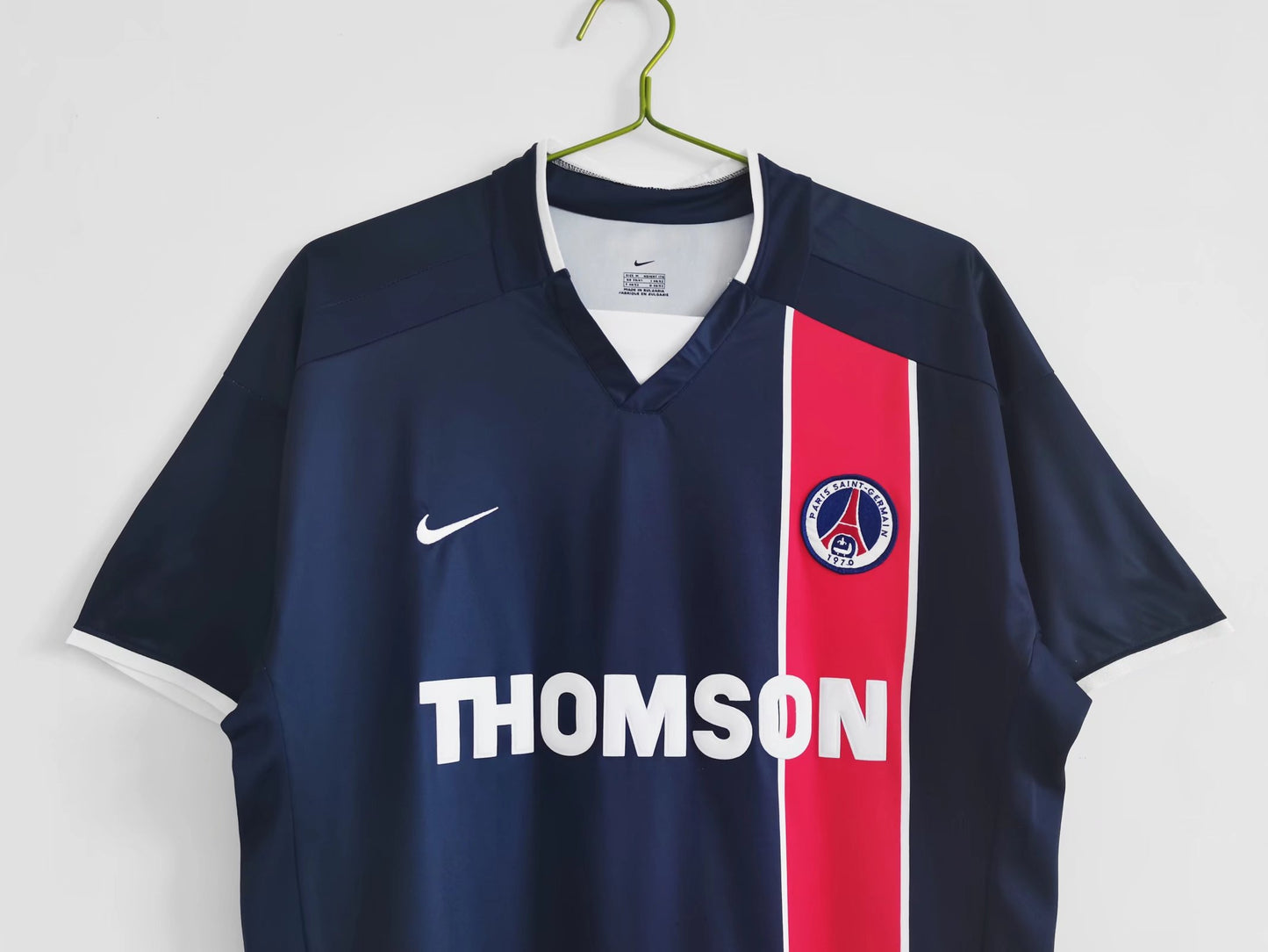 Paris Saint Germain 2002/2003 Home