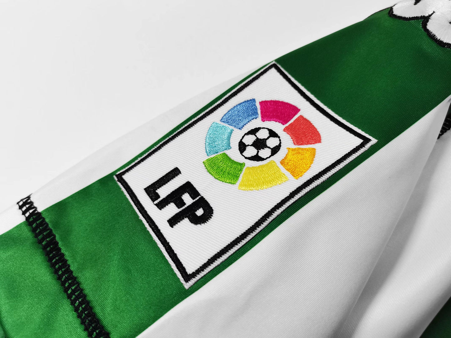 Real Betis 2003/2004 Home