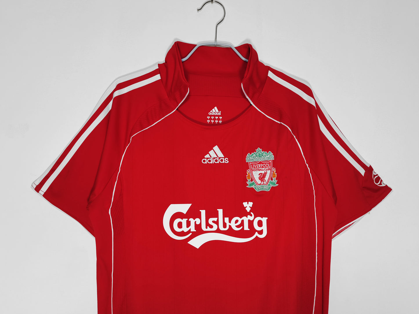 Liverpool 2006/2007 Home