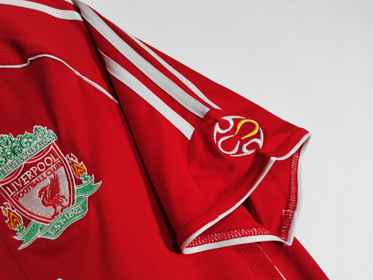 Liverpool 2006/2007 Home