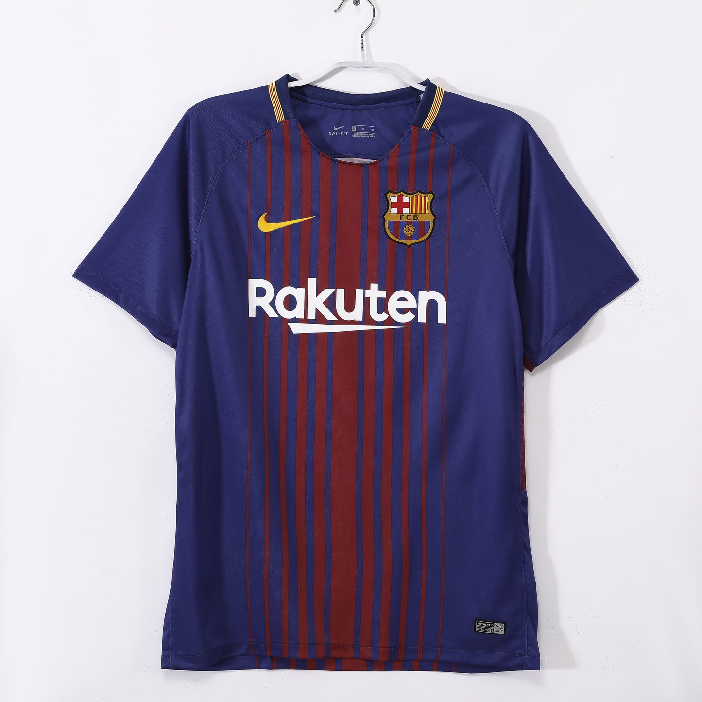 Barcelona 2017/2018 Home