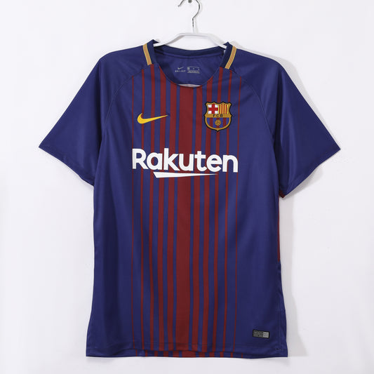 Barcelona 2017/2018 Home