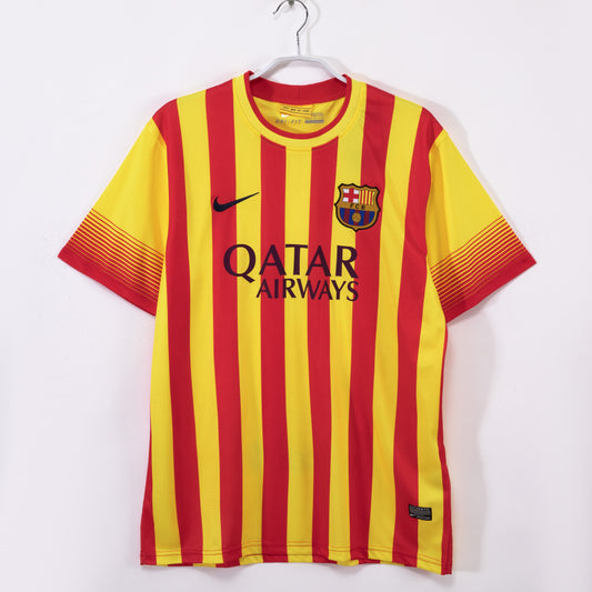 Barcelona 2013/2014 Away