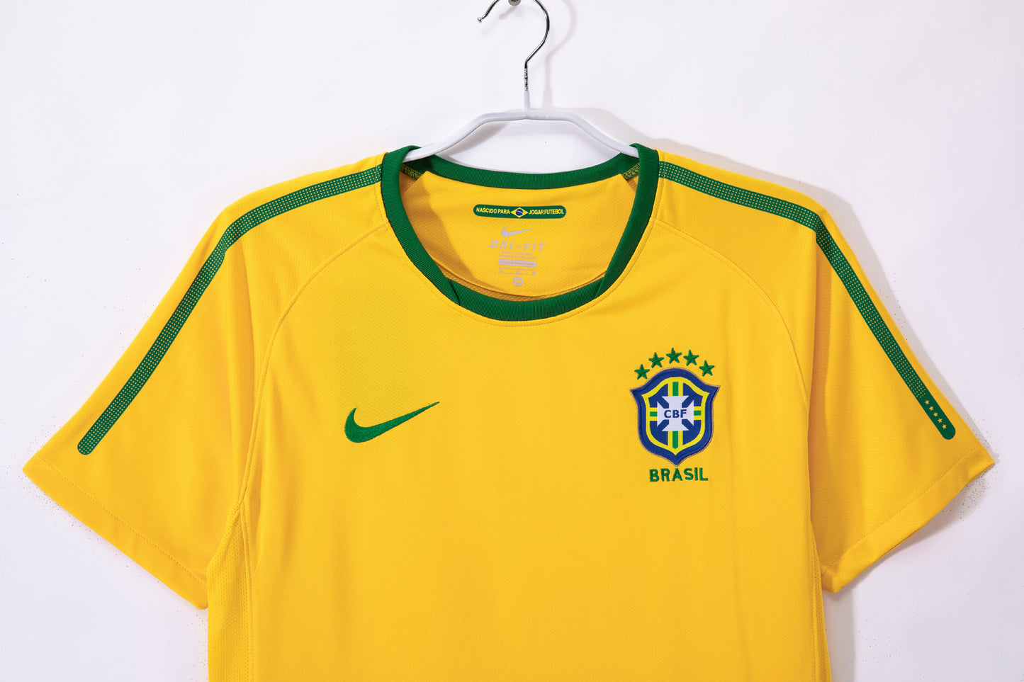 Brazil 2010 Home