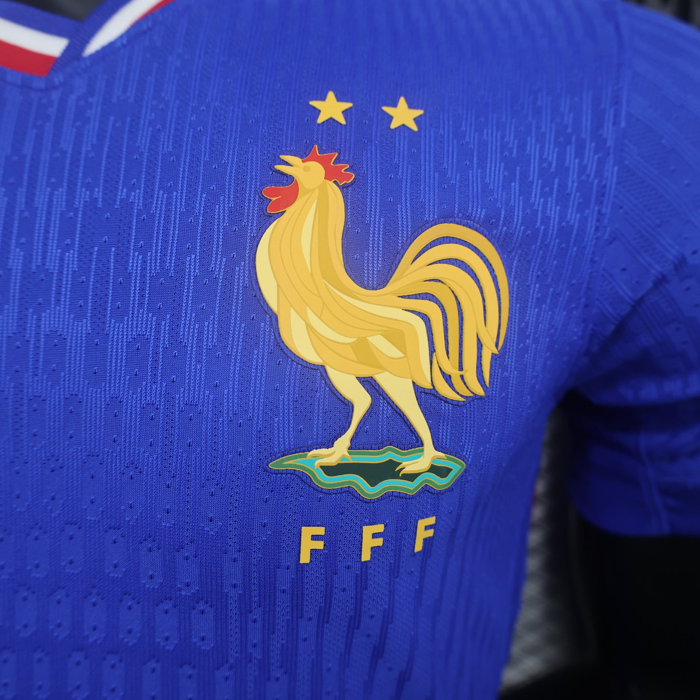 France 2024 Home