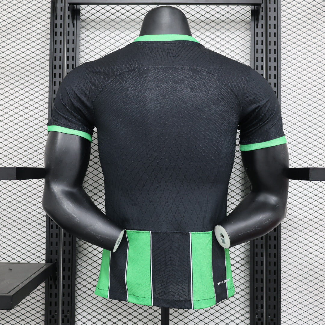Brighton & Hove Albion 2023/2024 Away