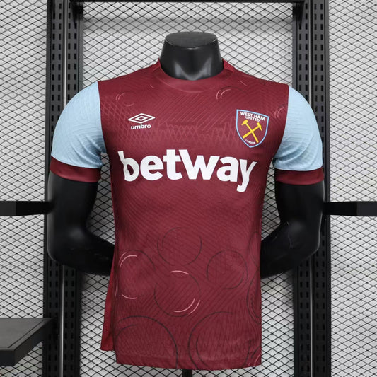 West Ham United 2023/2024 Home