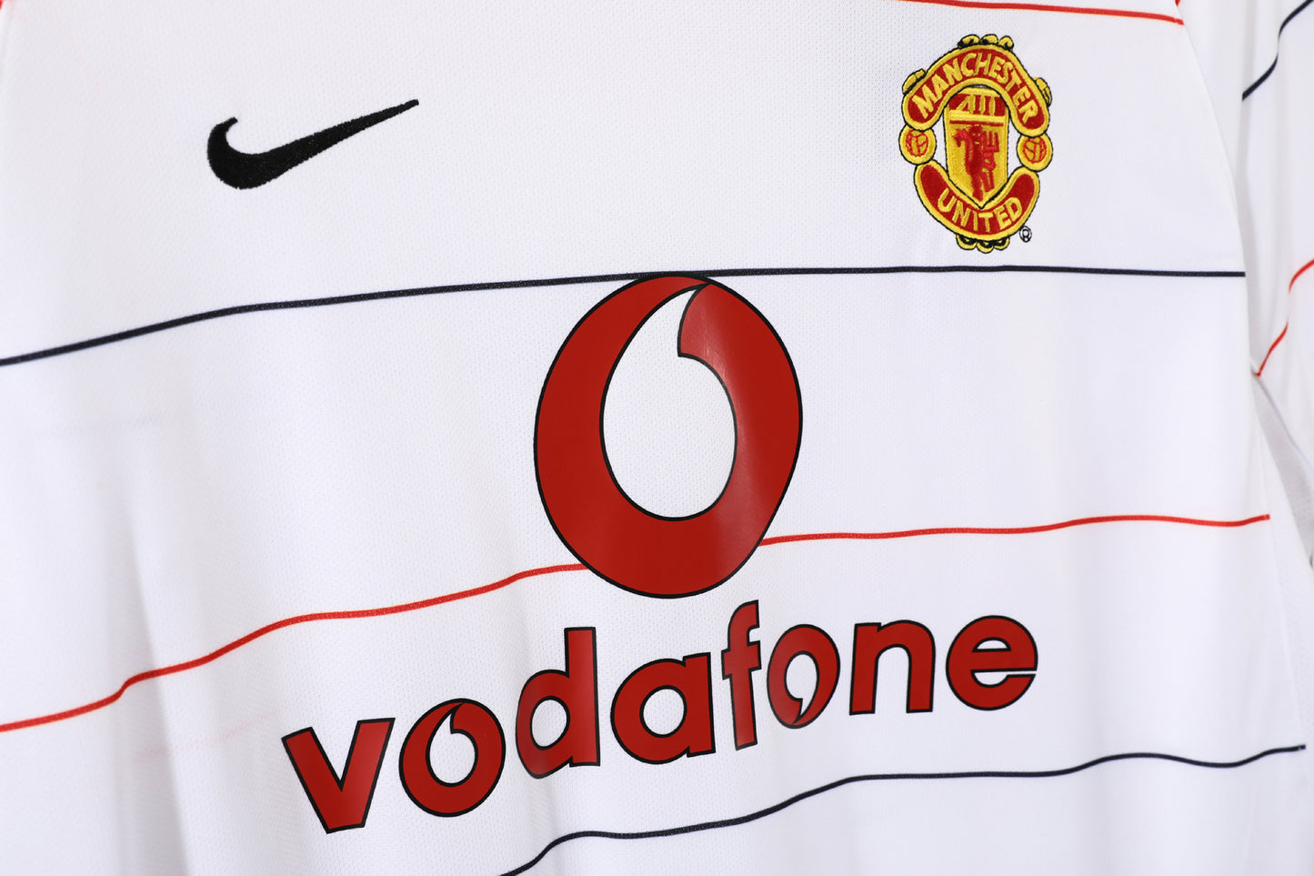 Manchester United 2003/2004 Away