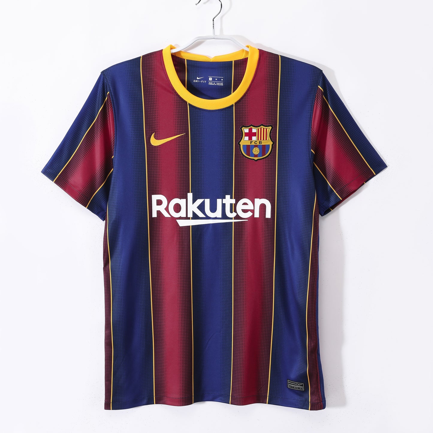 Barcelona 2020/2021 Home