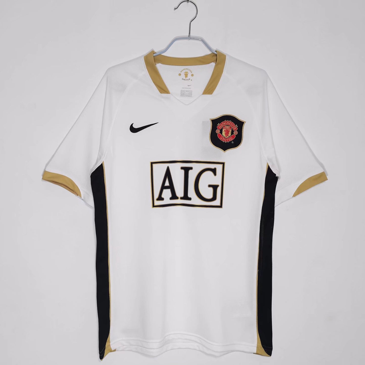 Manchester United 2006/2007 Away