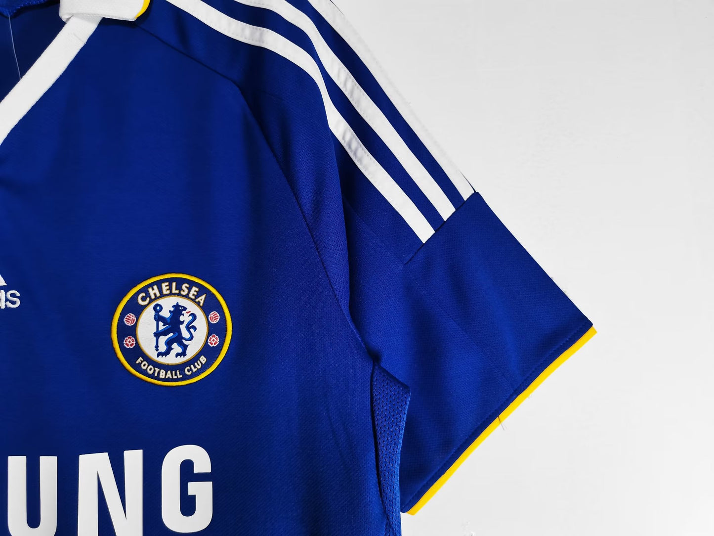 Chelsea 2008/2009 Home