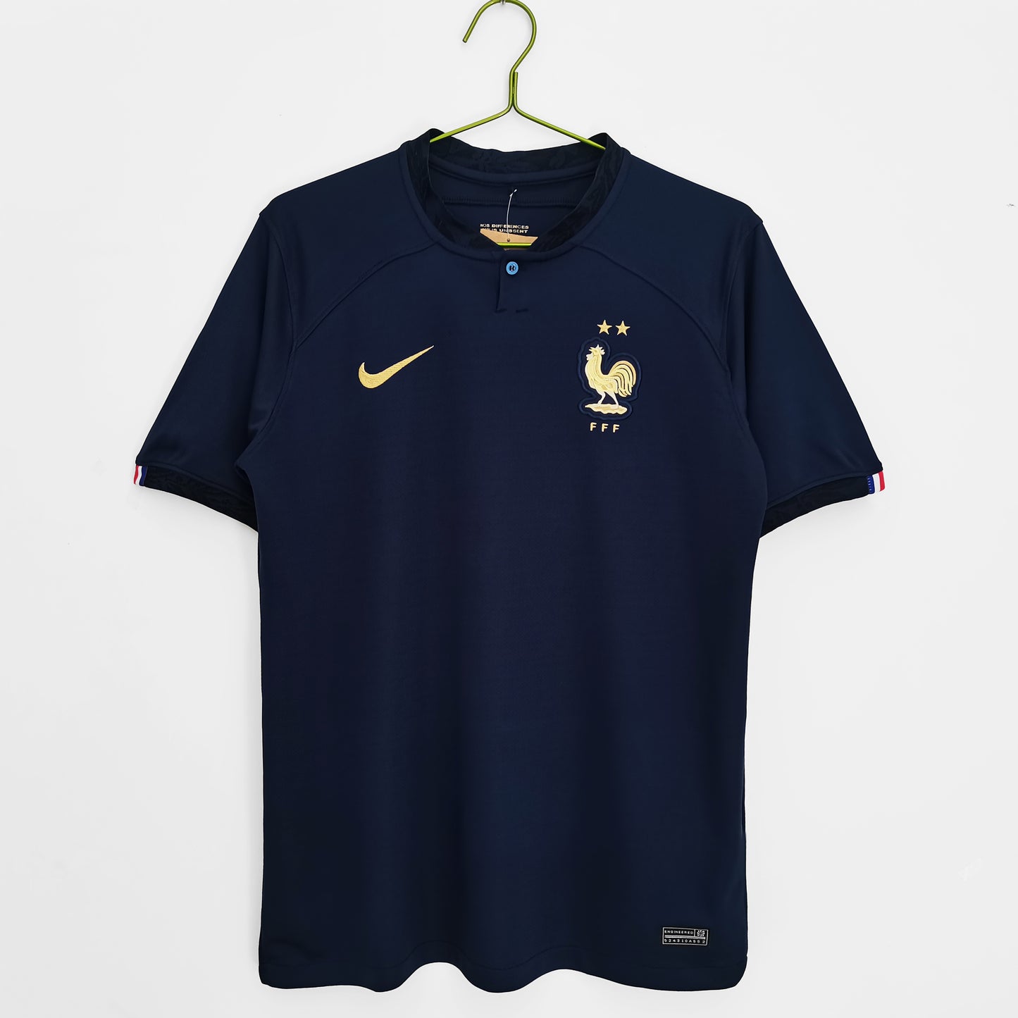 France 2022 Home