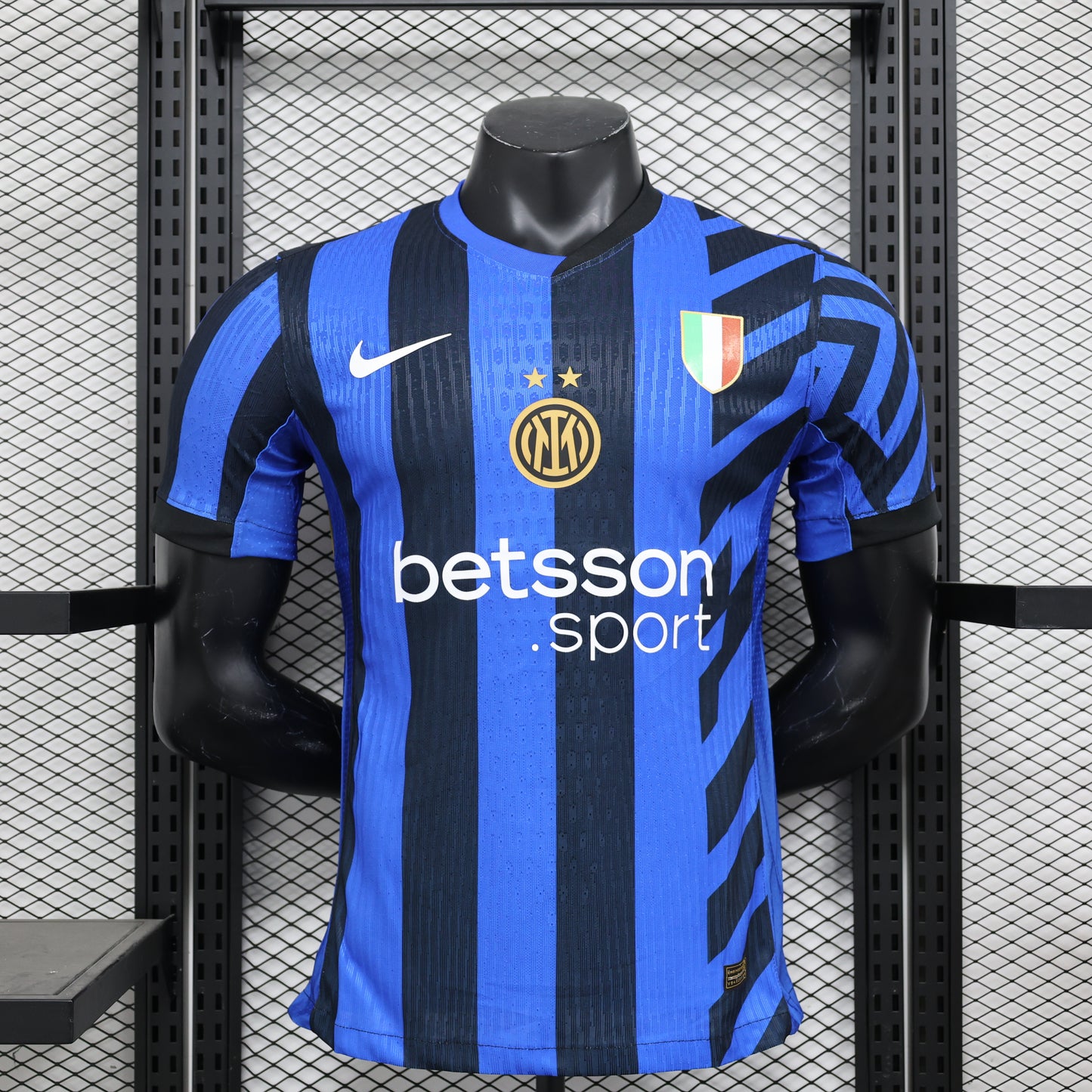 Inter Milan 2024/2025 Home