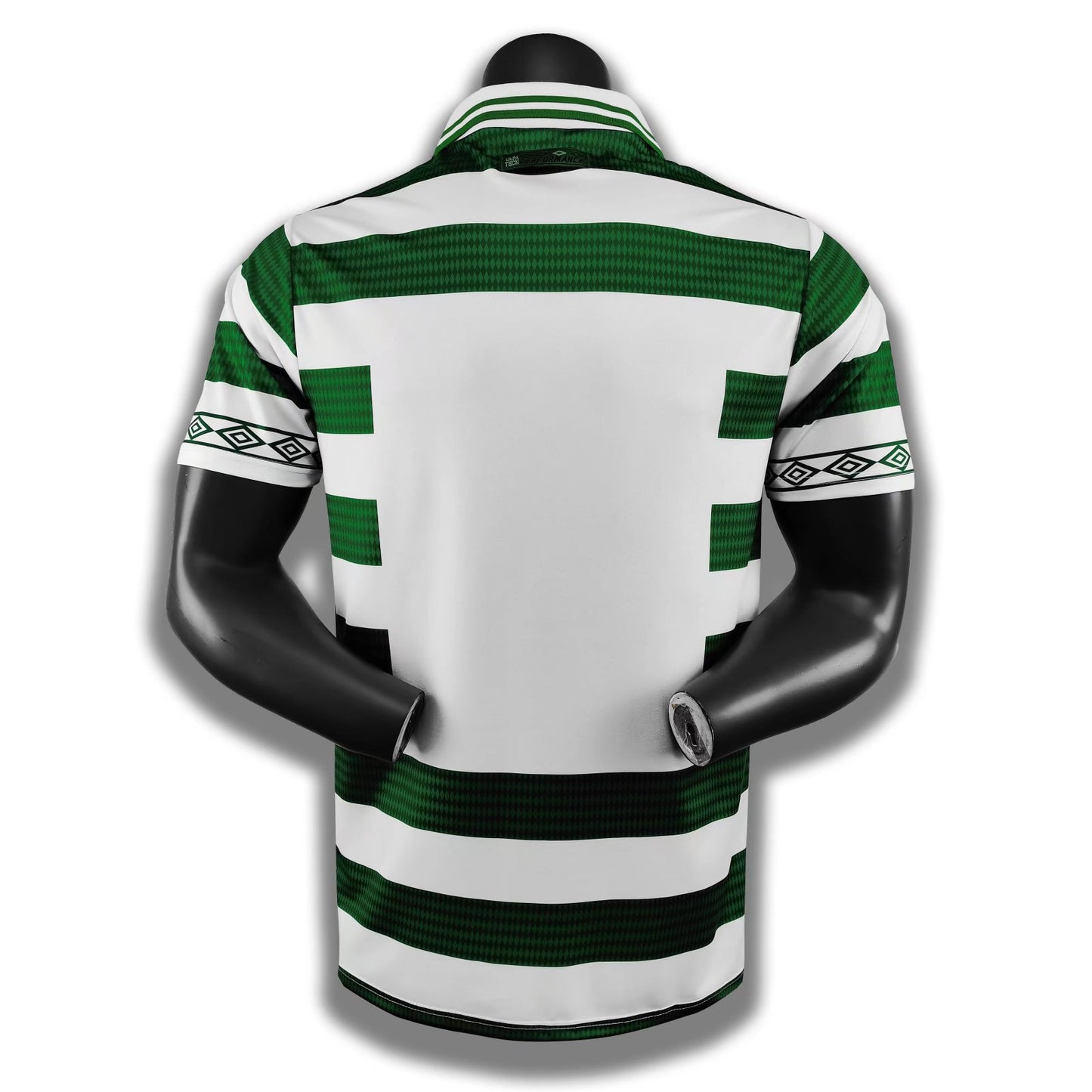 Celtic 1998/1999 Home