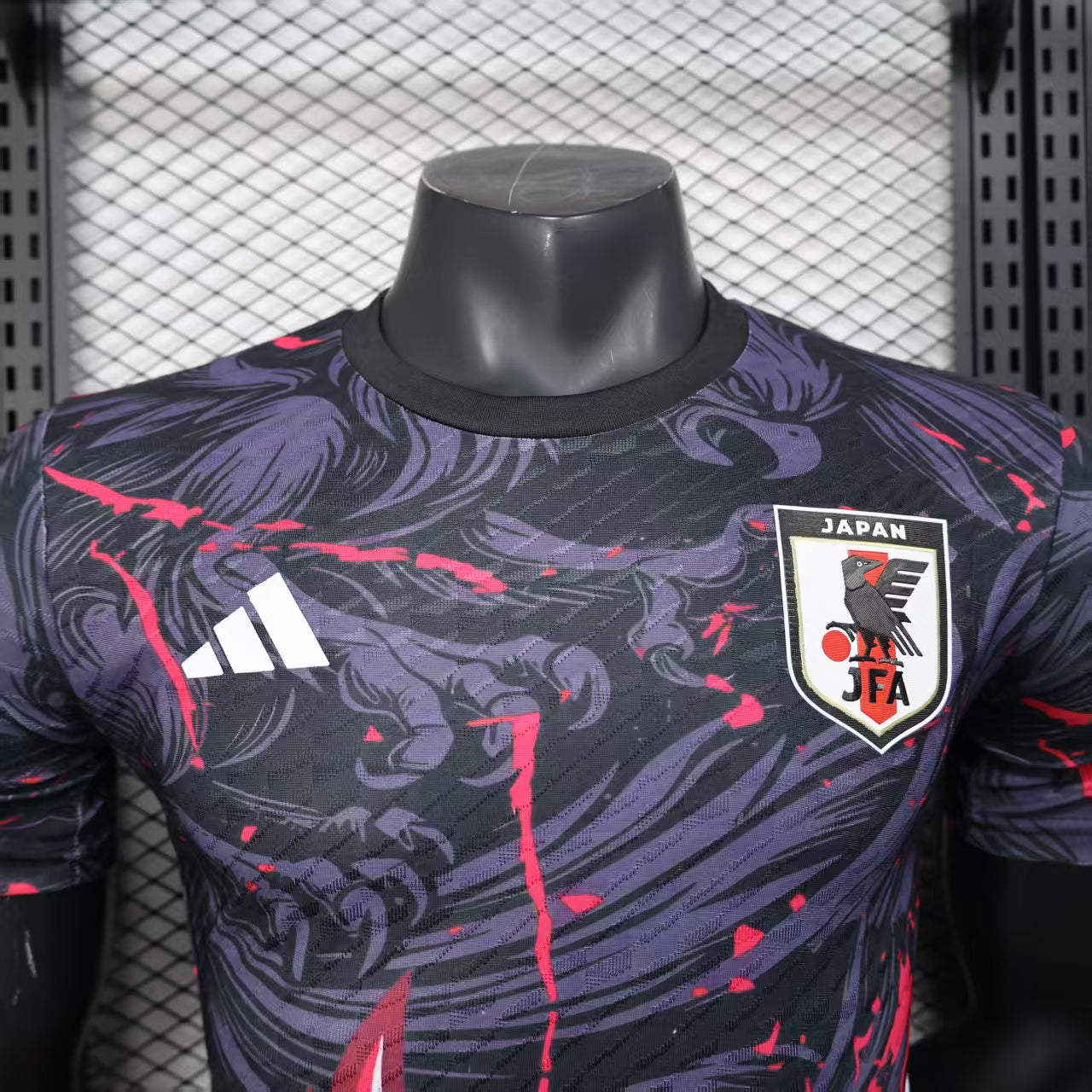 Japan Special Eagle Kit