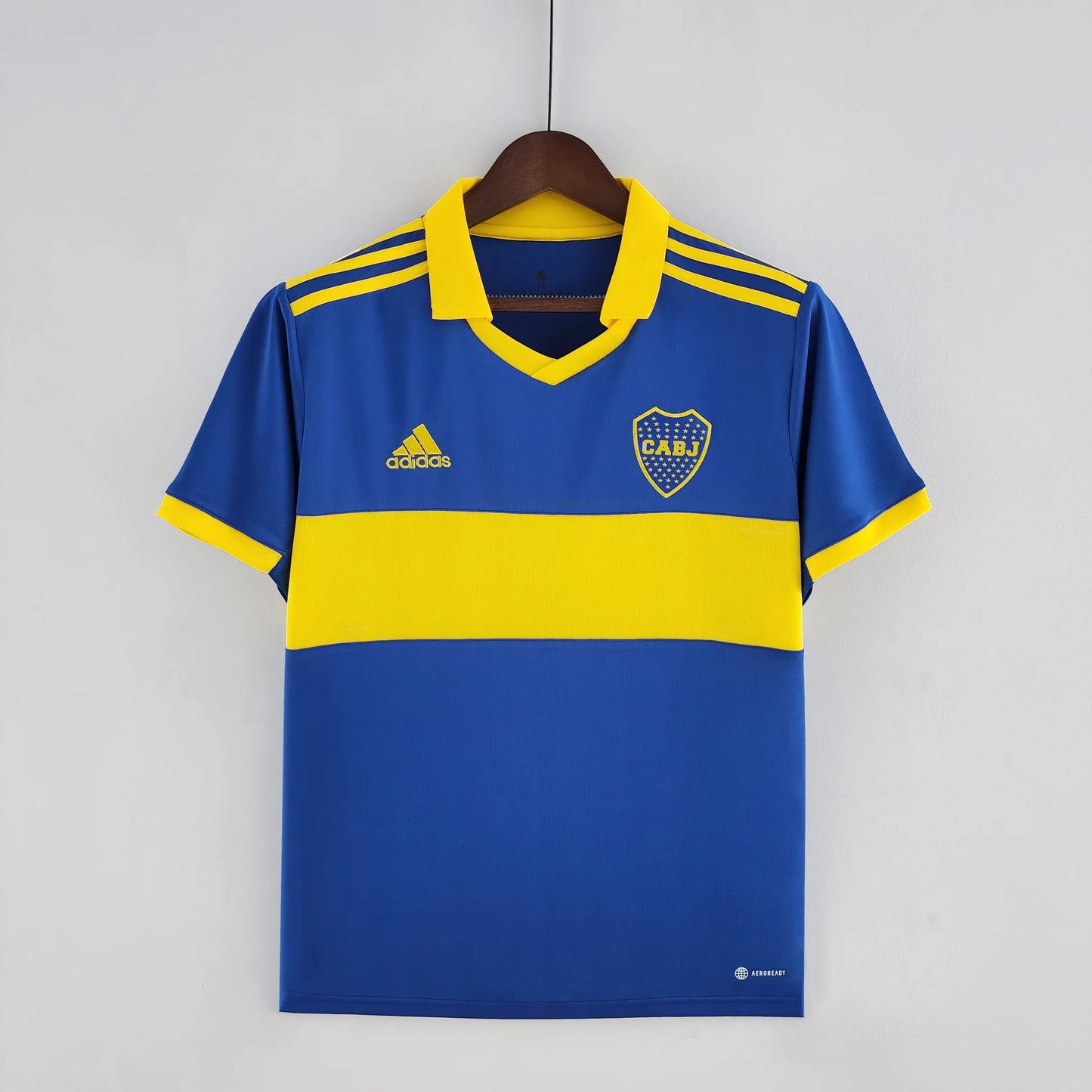 Boca Juniors 2022/2023 Home