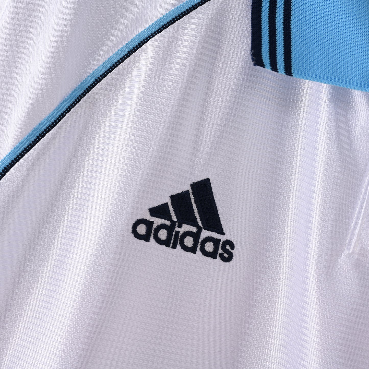 Marseille 1998/1999 Home