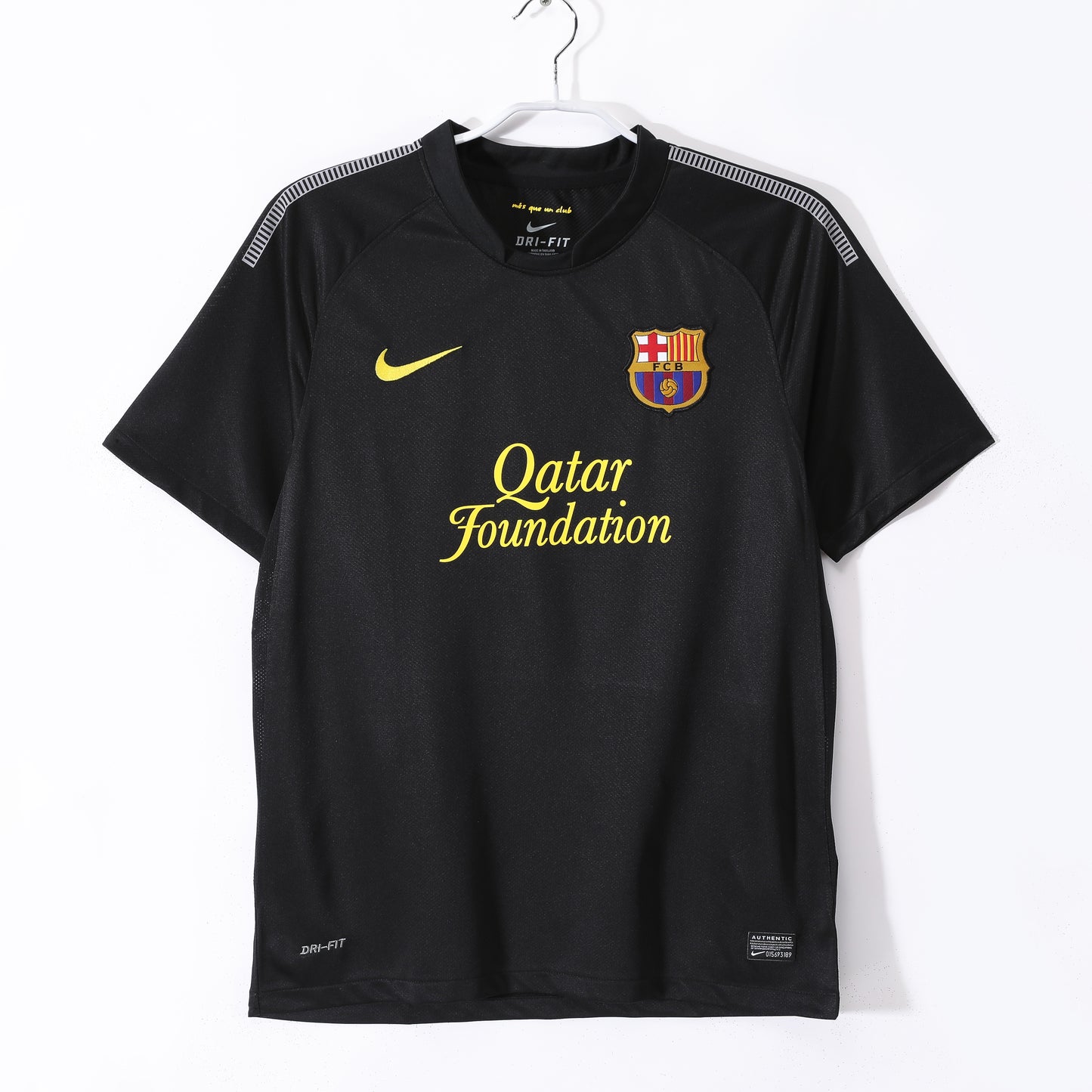 Barcelona 2011/2012 Away