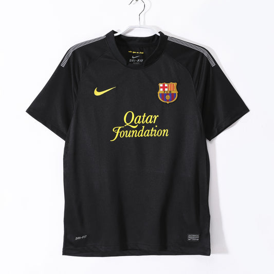 Barcelona 2011/2012 Away