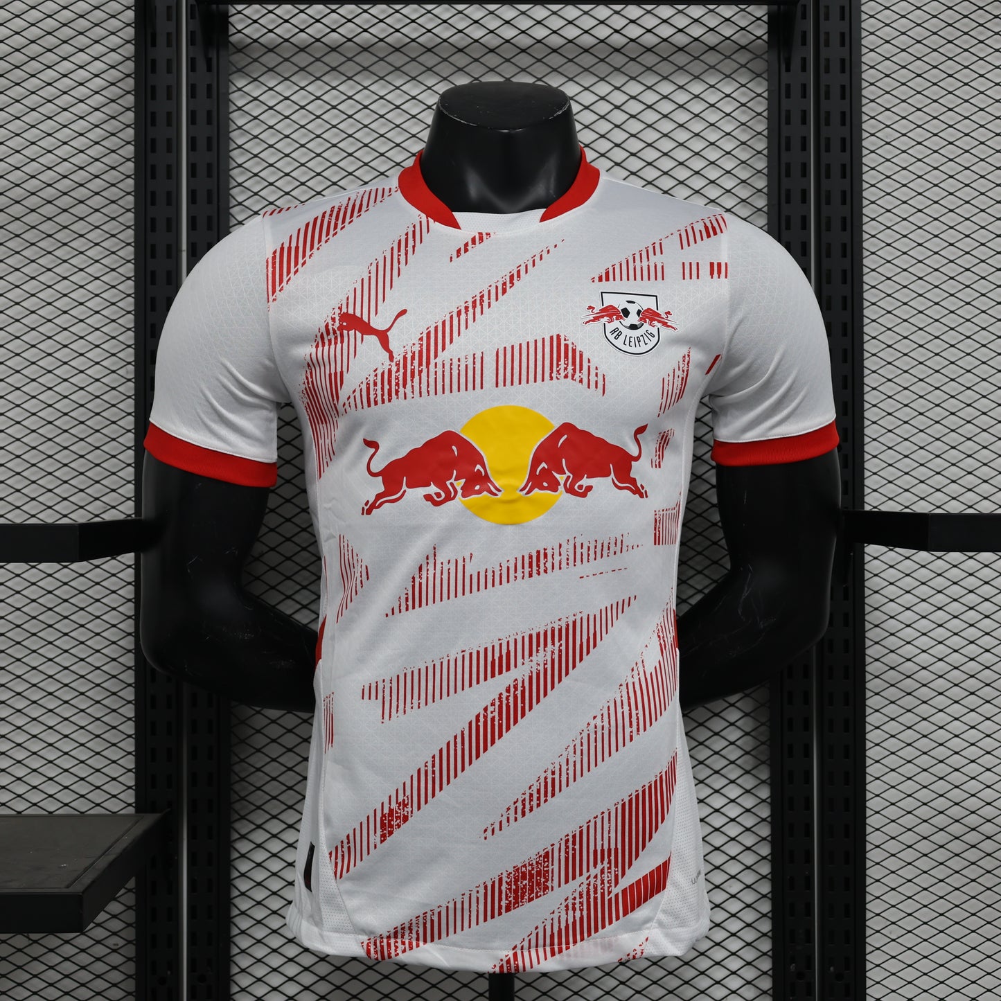 RB Leipzig 2024/2025 Home