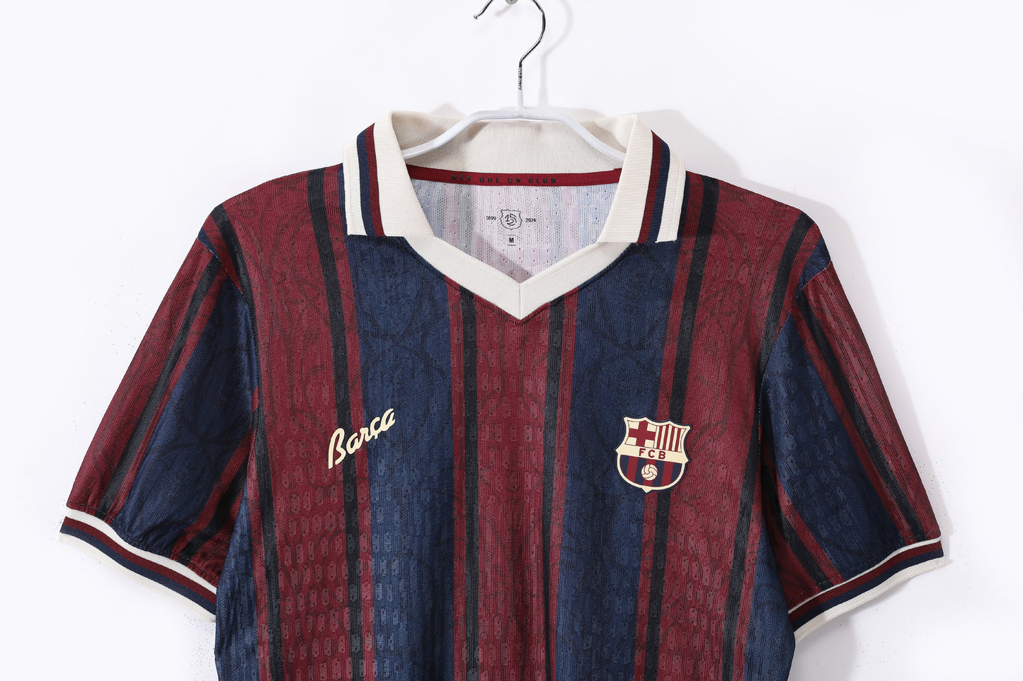 Barcelona 125 Years Anniversary