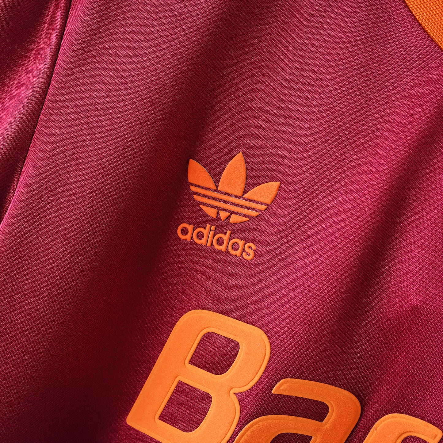 AS Roma 1992/1994 Home