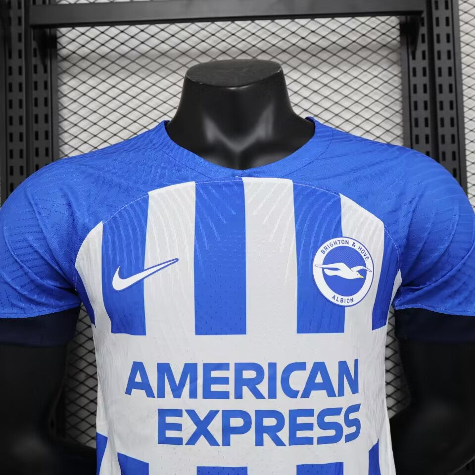 Brighton & Hove Albion 2023/2024 Home