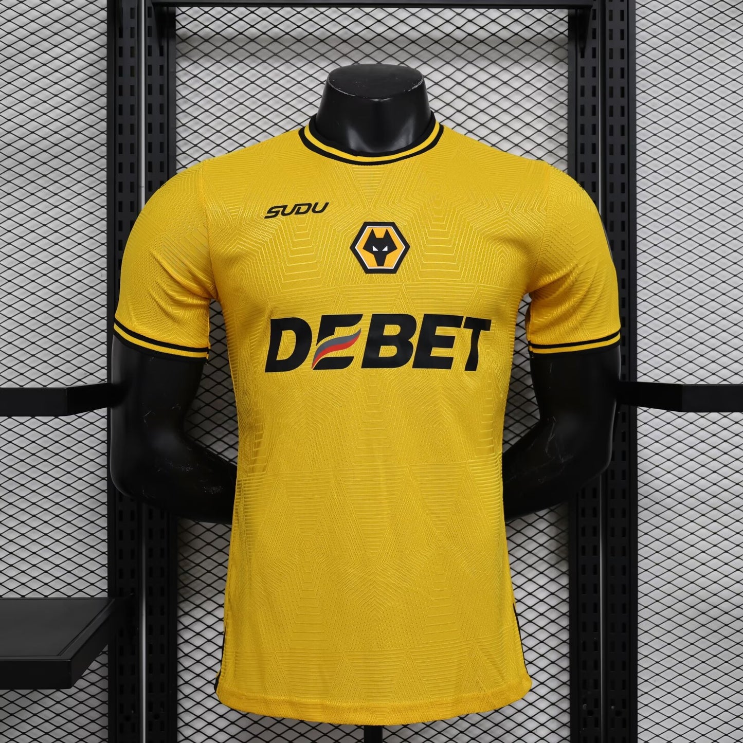 Wolverhampton 2024/2025 Home