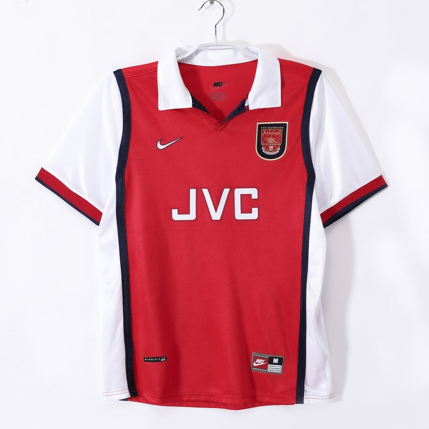 Arsenal 1998/1999 Home