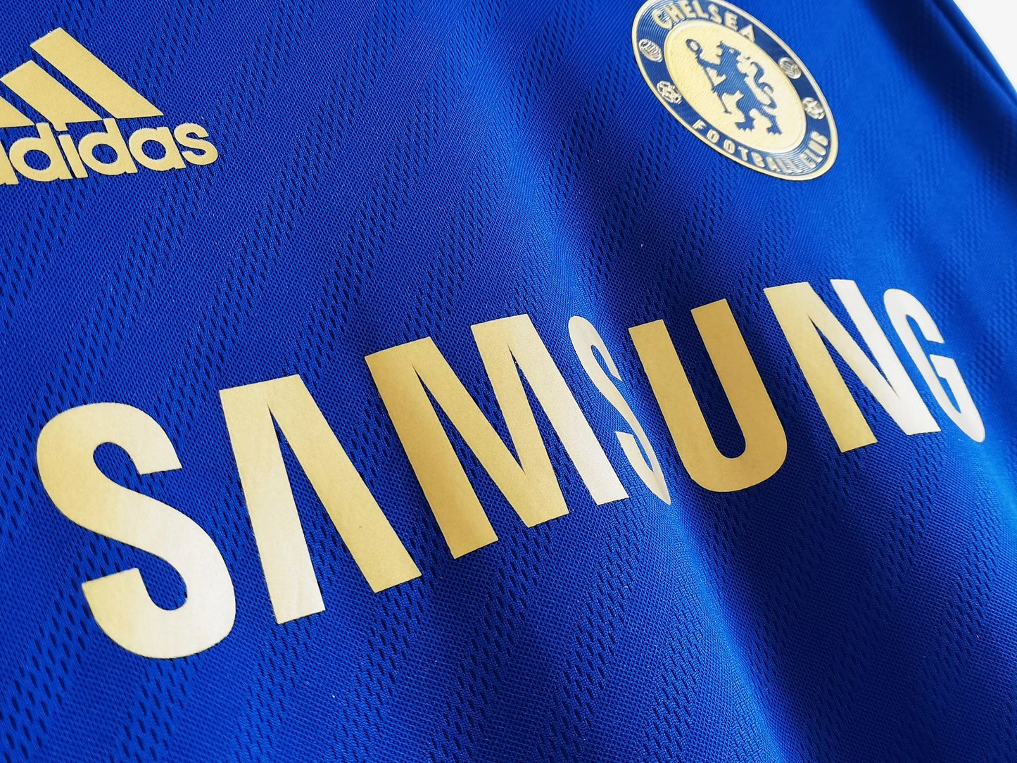 Chelsea 2012/2013 Home