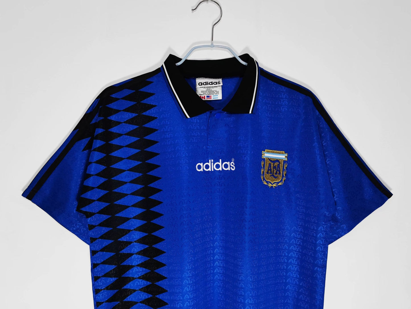 Argentina 1994 Away