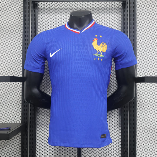 France 2024 Home