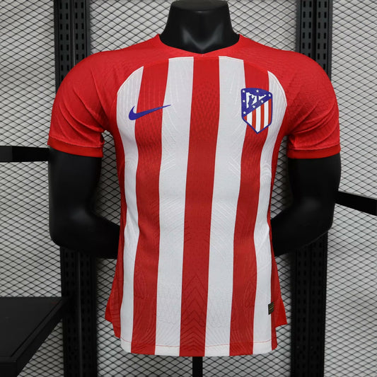Atletico Madrid 2023/2024 Home