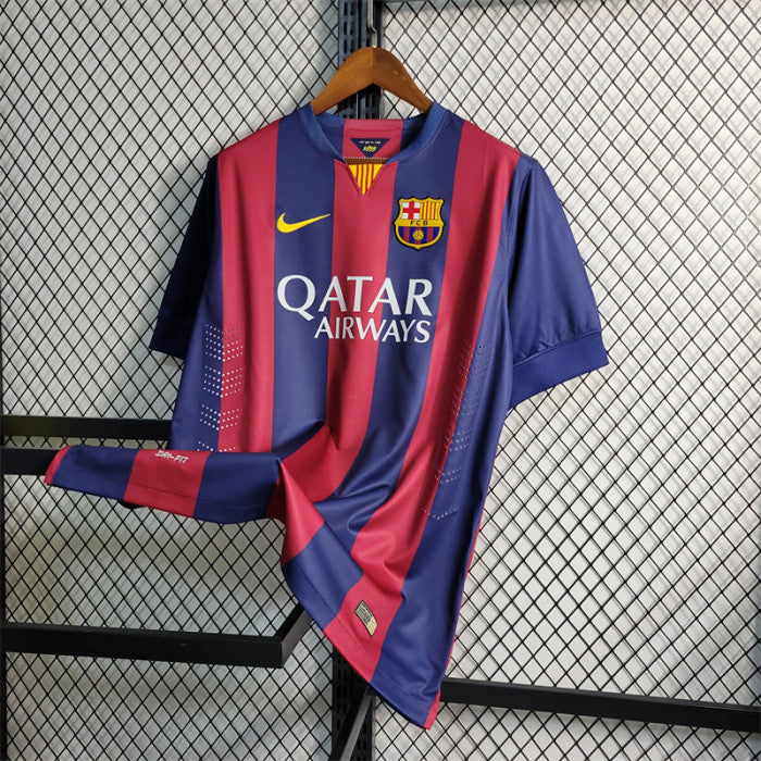 Barcelona 2014/2015 Home