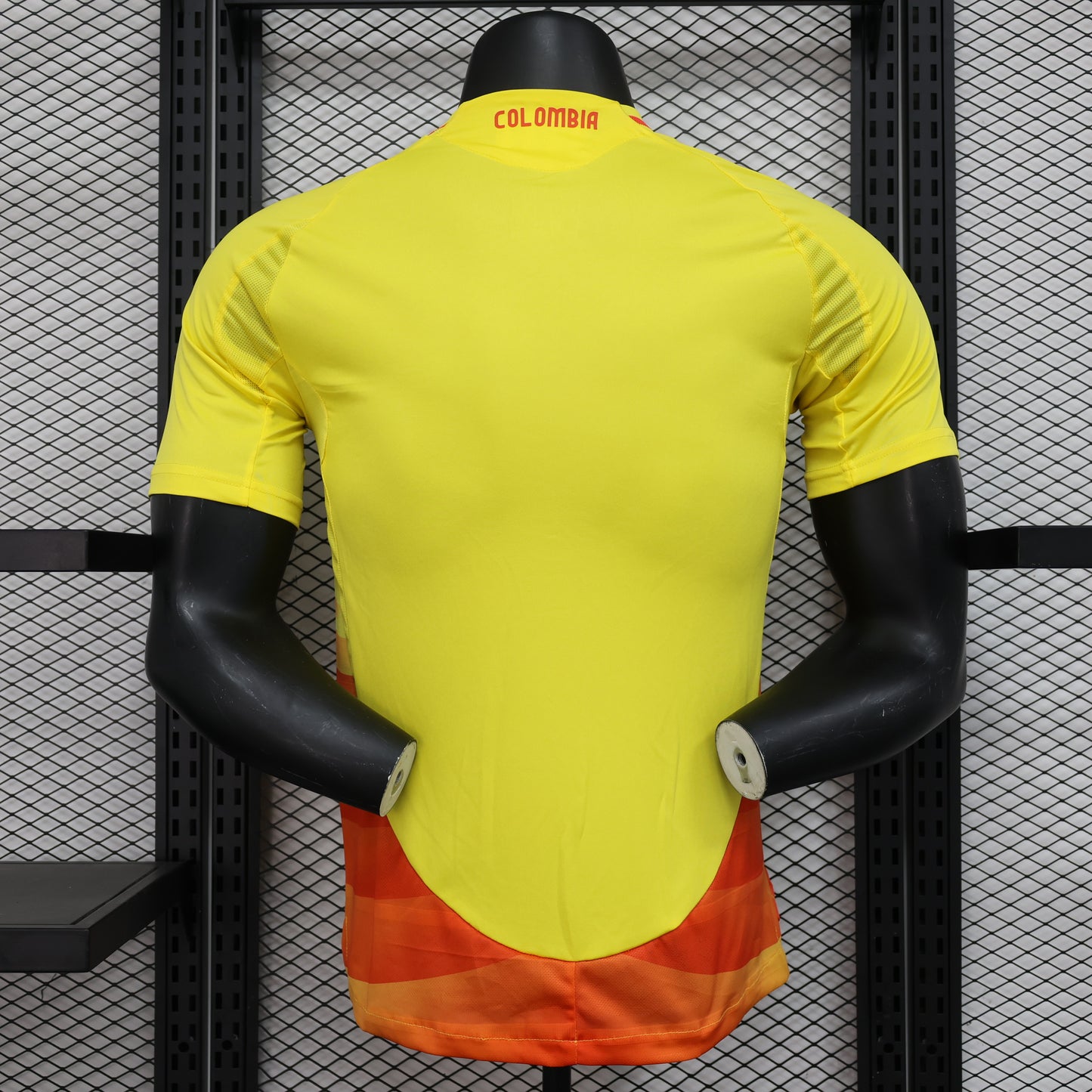 Colombia 2024 Home