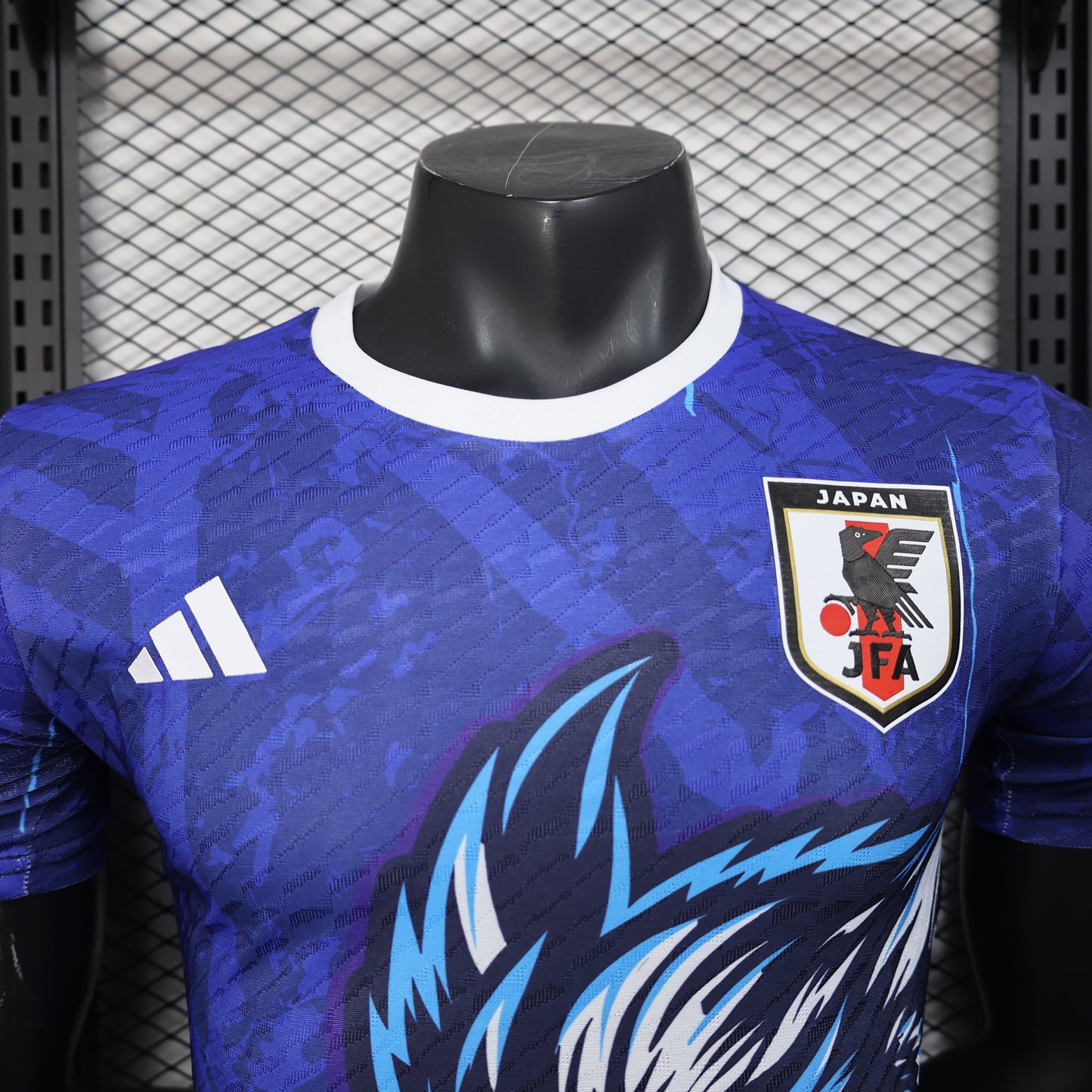 Japan Blue Special Kit