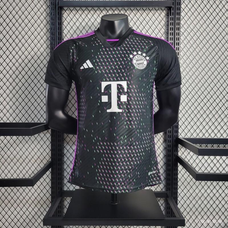 Bayern Munich 2023/2024 Away