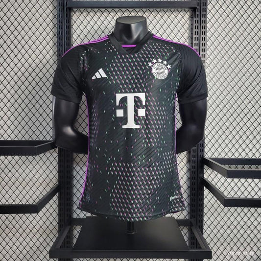 Bayern Munich 2023/2024 Away