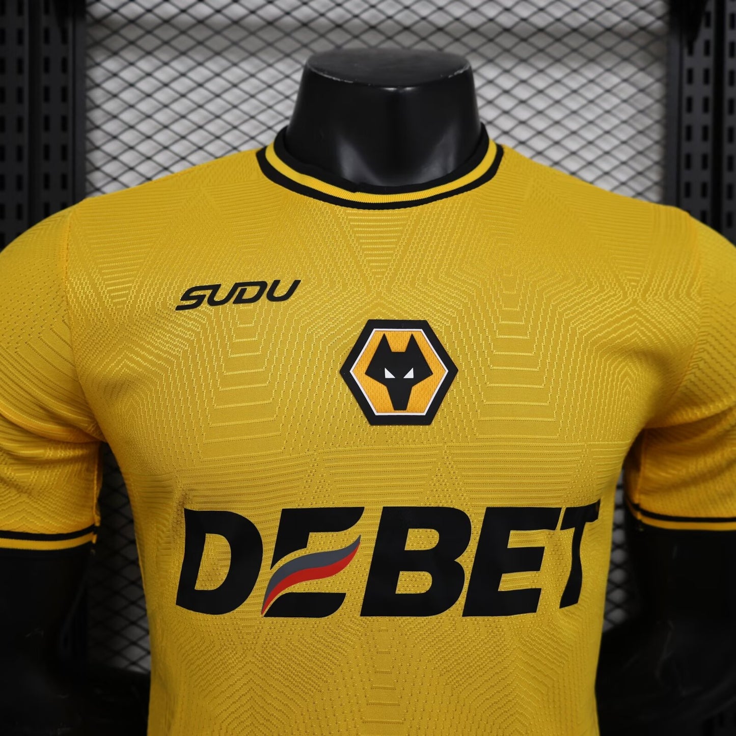 Wolverhampton 2024/2025 Home