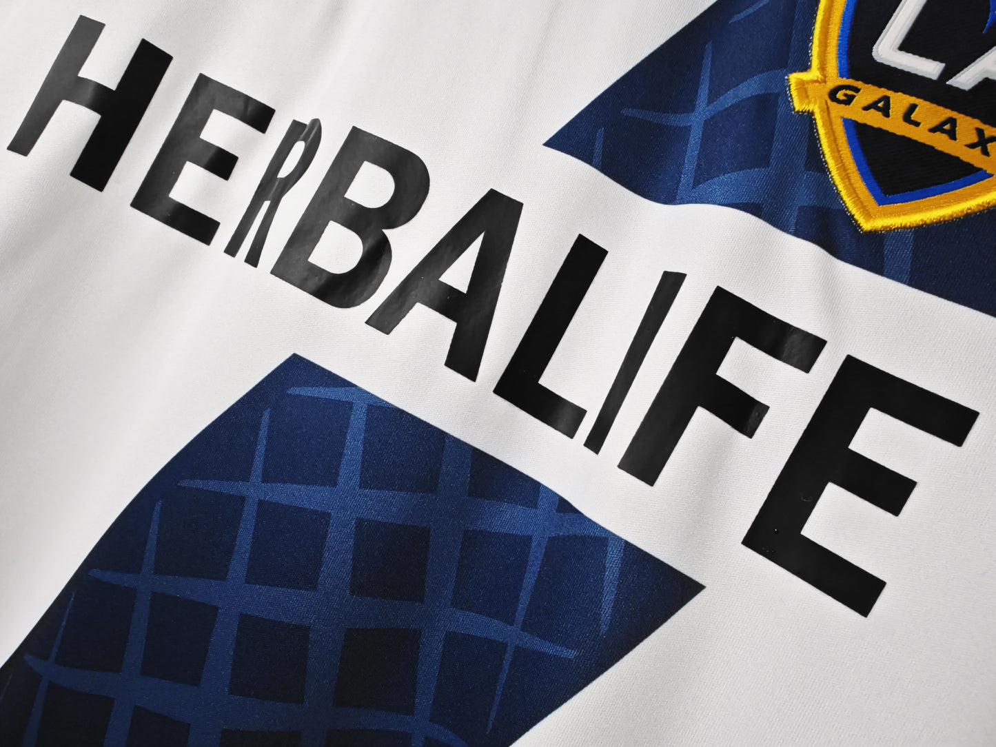 LA Galaxy 2012/2013 Home