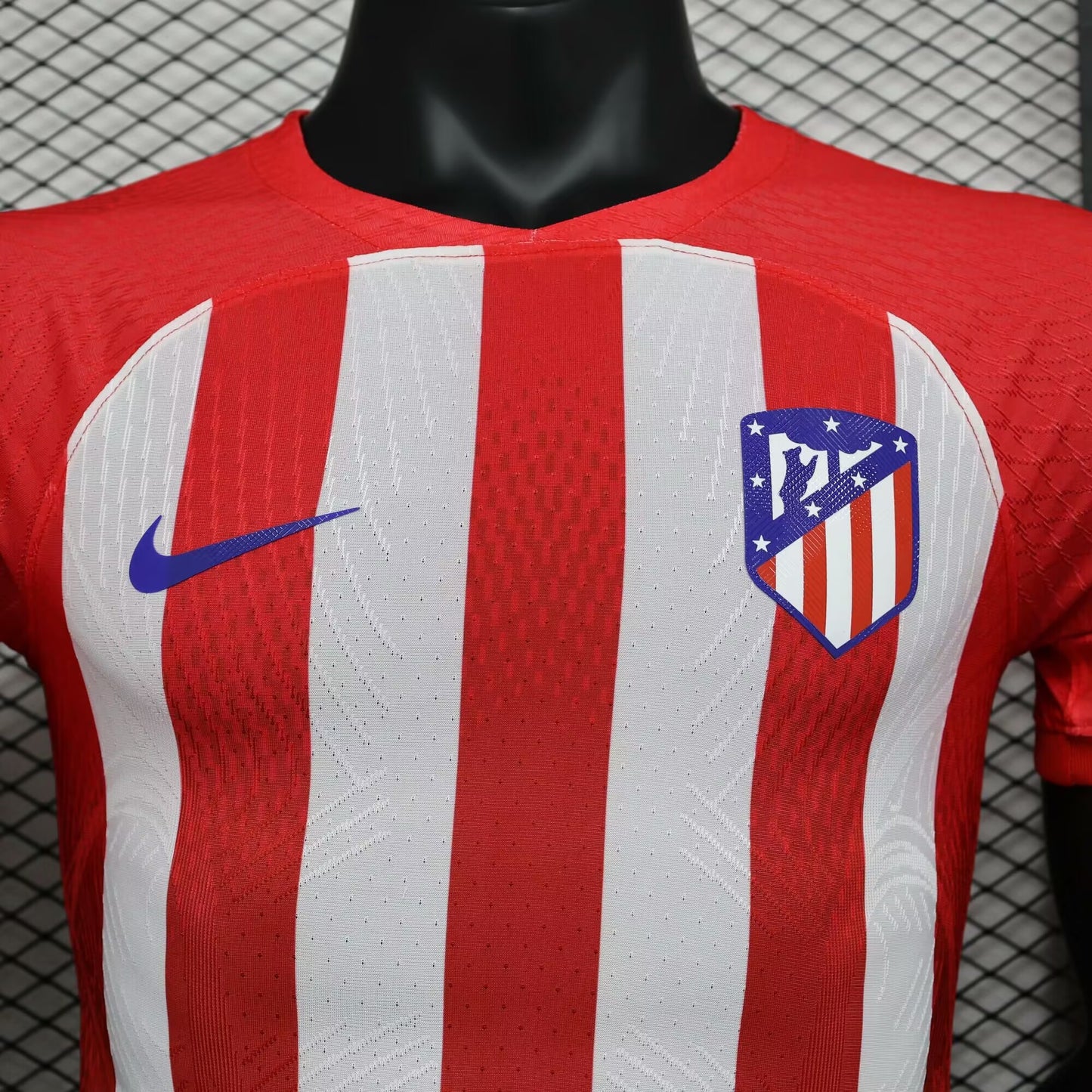 Atletico Madrid 2023/2024 Home