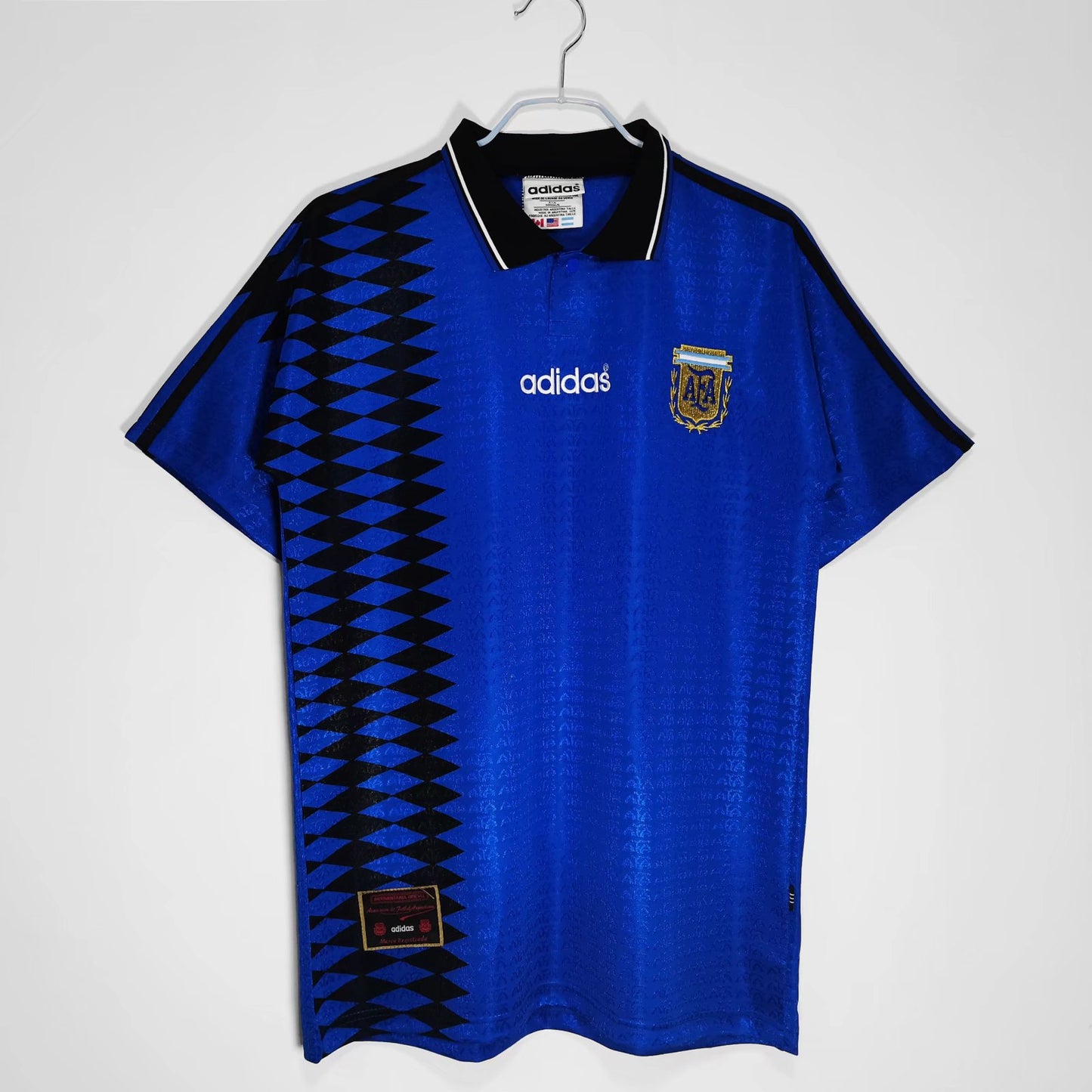 Argentina 1994 Away