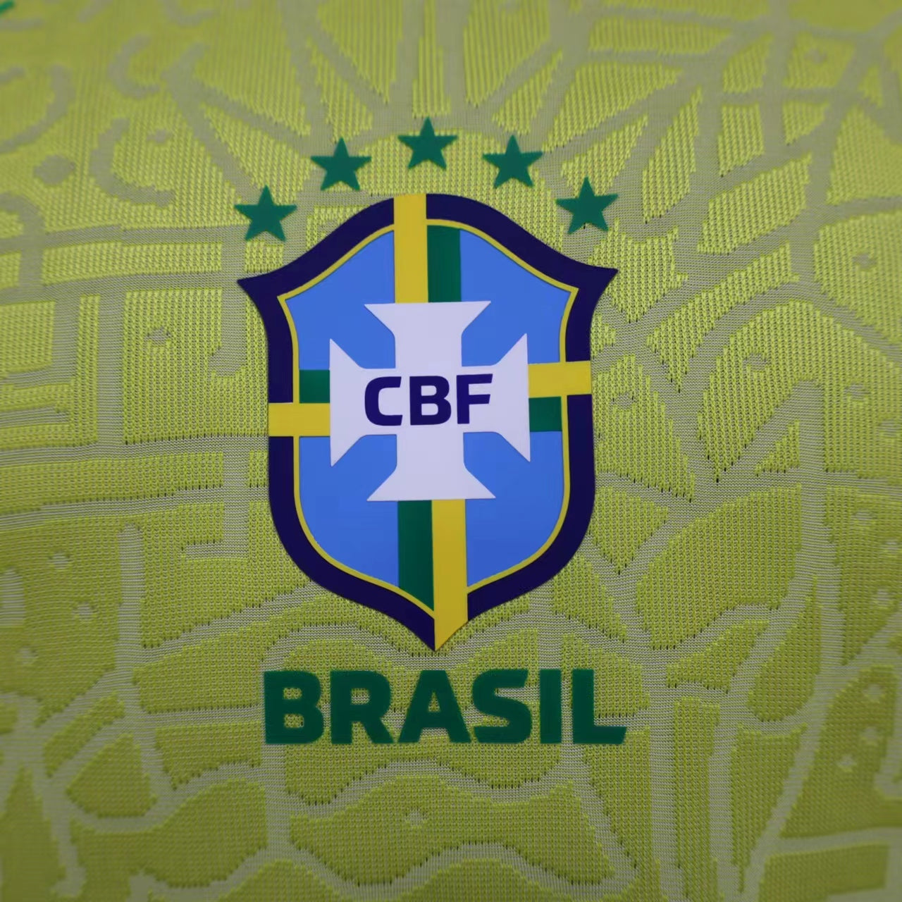 Brazil 2024 Home