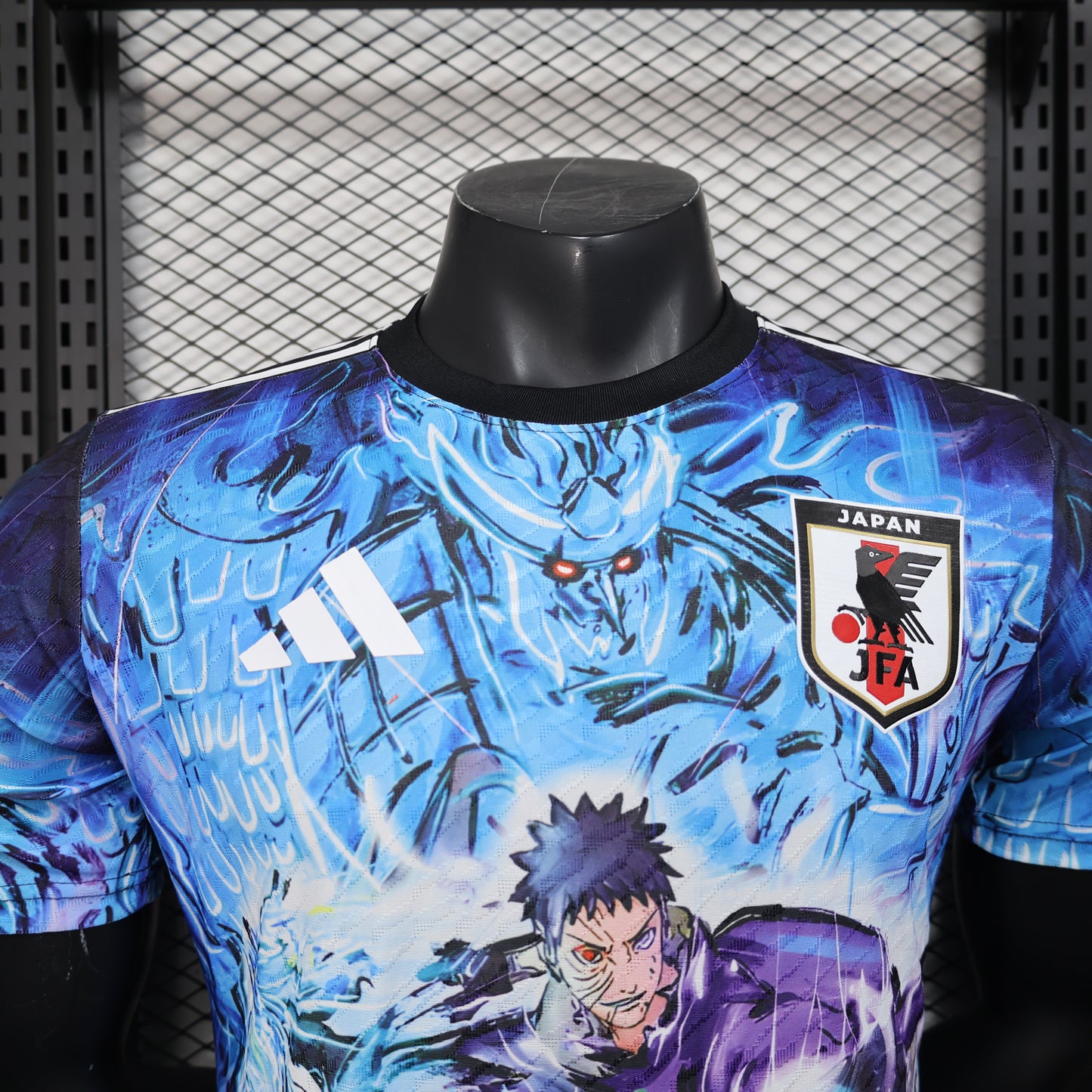 Japan Blue Special Kit