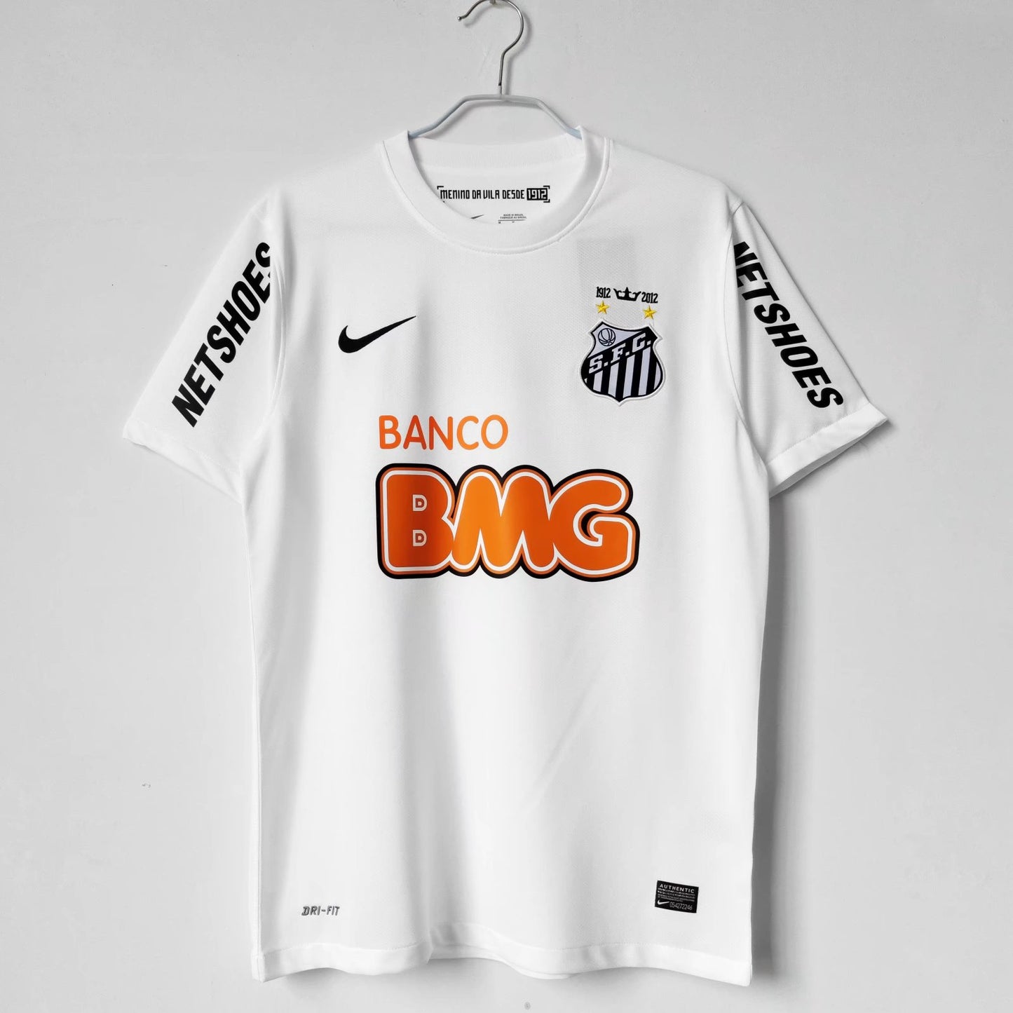 Santos 2012/2013 Home