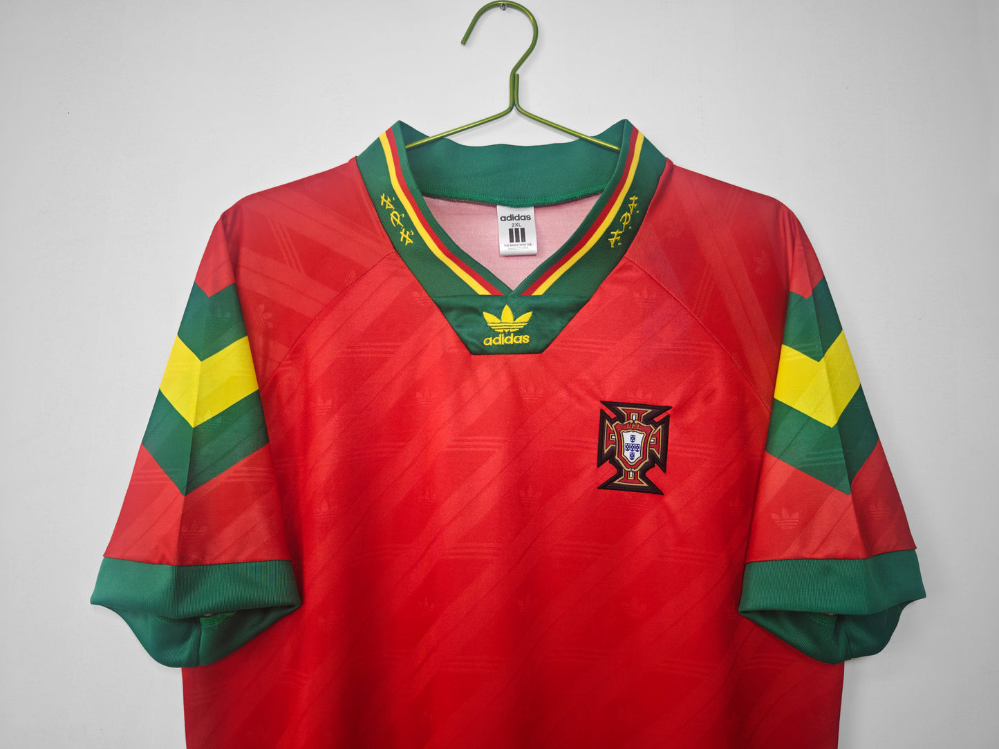 Portugal 1992 Home