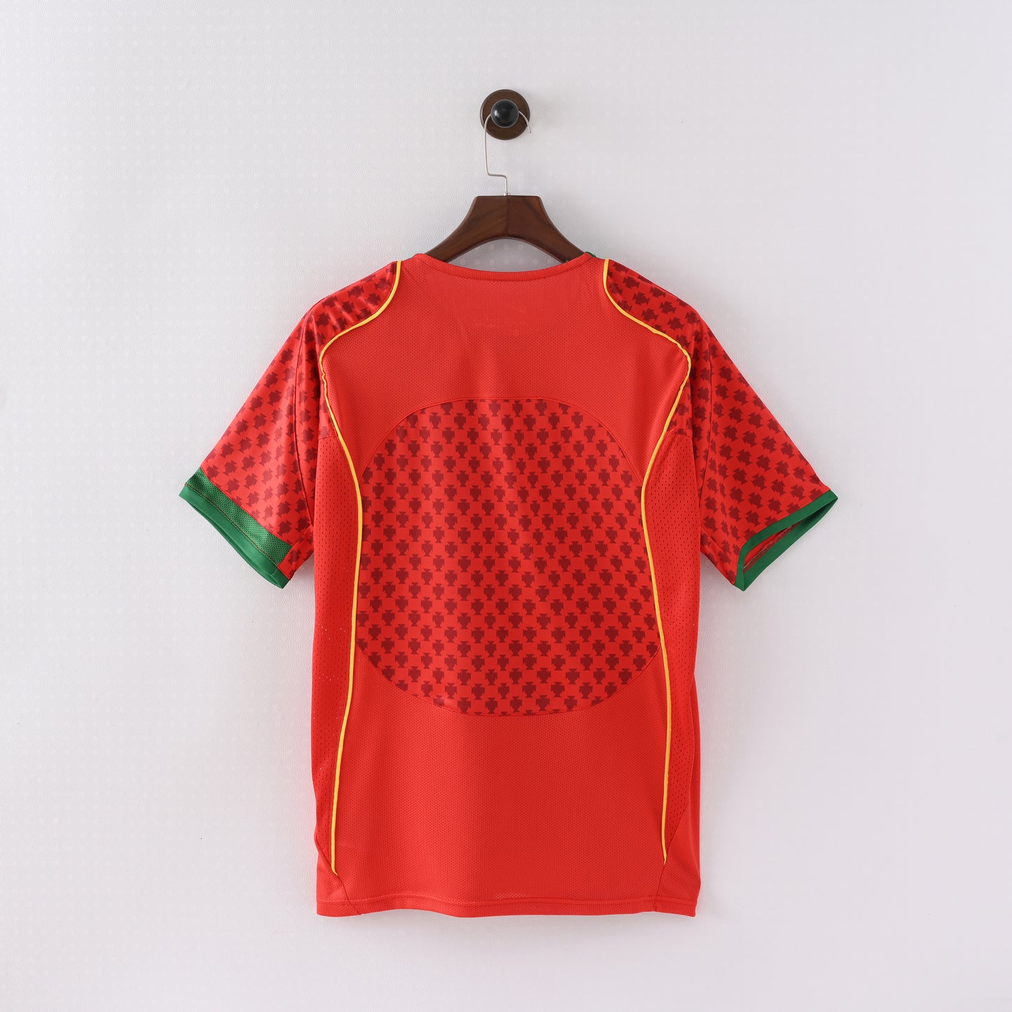 Portugal 2004 Home