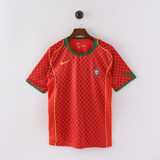 Portugal 2004 Home