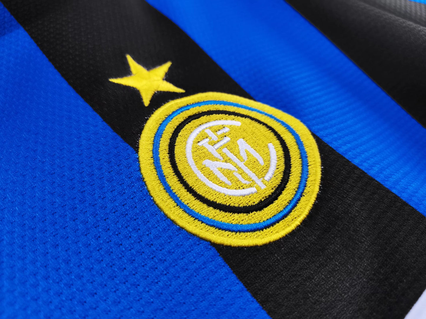 Inter Milan 1998/1999 Home